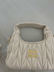 Miu miu kabelka - 2
