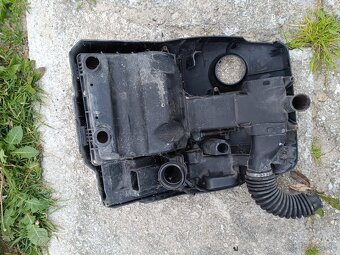 Filter box Fabia 1.2 htp - 2