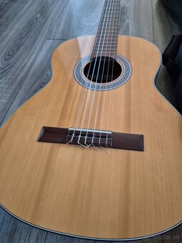 Predam gitaru AMADA 4655B - 2
