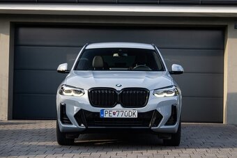 BMW X3 xDrive 20i mHEV /aj na splátky/ - 2