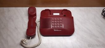 Retro telefony - 2