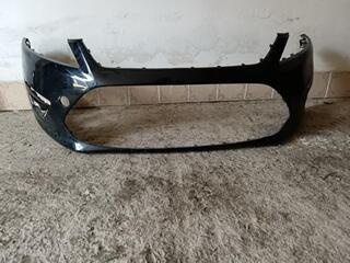 Ford mondeo mk4 - 2
