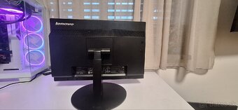 Lenovo monitor - 2