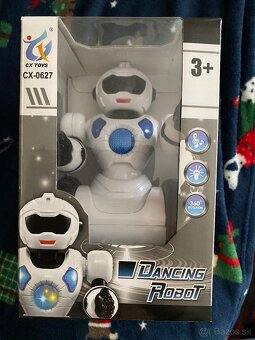 Robot - 2
