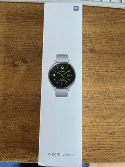 Xiaomi Watch 2 - 2