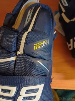 Rukavice bauer ultrasonik vel .13 - 2