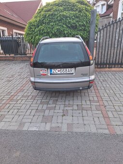 Fiat Marea 1.9 jtd - 2