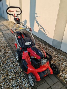 Motorová kosačka HECHT - 2