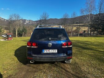 WV Touareg - 2