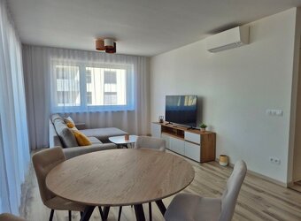 Na prenájom - 2-izbový byt - Skalická cesta, Bratislava III - 2