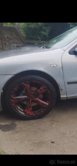 5x100 r18 - 2