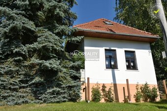 HALO reality - Predaj, chalupa Jedľové Kostoľany - EXKLUZÍVN - 2