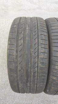 235/45 r17 continental letné - 2