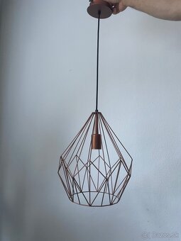Luster EGLO 49258 Stropne svietodlo - 2