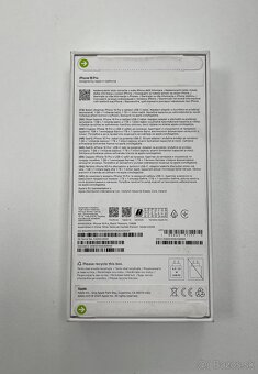 iPhone 16 Pro 128GB - 2