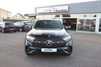 Mercedes-Benz GLC 220 d 4Matic AMG Line - 2