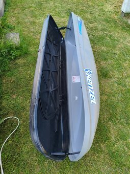 Thule XL strešný box Ocean 700 - 2