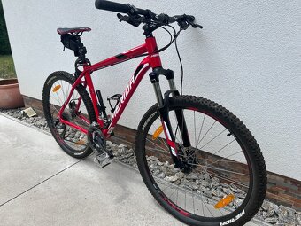 Merida BIG SEVEN 40 - 2