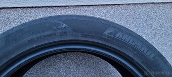 215/50 R18 92W letné Landsail Qirin 990 - 2