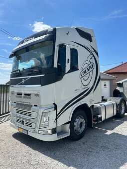 Ťahač VOLVO FH 540 - 2