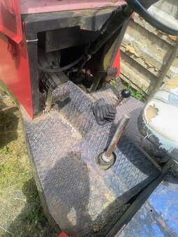 Malotraktor - 2