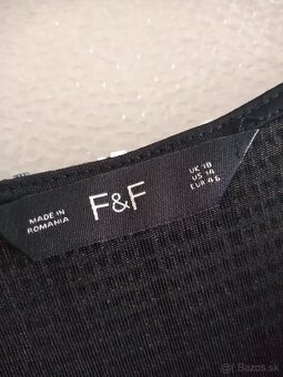 overal novy F&F - 2