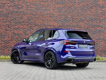 BMW X5 50e xDrive 360KW eHybrid, M SPORT INDIVIDUAL - 2