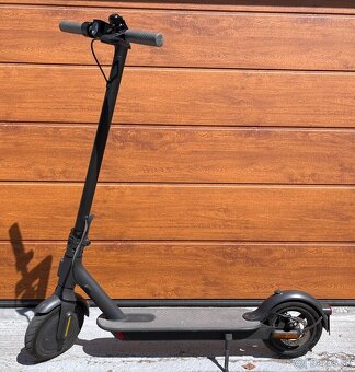 Xiaomi Mi Electric Scooter 1S EU - 2