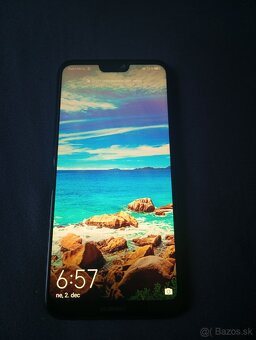 Huawei P20 lite - 2