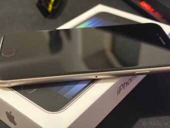 Iphone SE 2022 64gb - 2