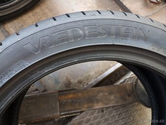Vredestein 225/45R17 Letná sada - 2