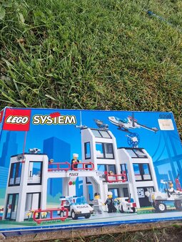 LEGO SYSTEM - 2