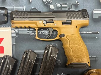 HK SFP9 PB 9x19 - 2