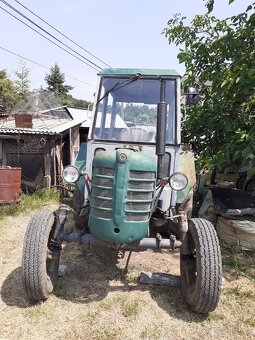 Predavam zetor 3011 - 2