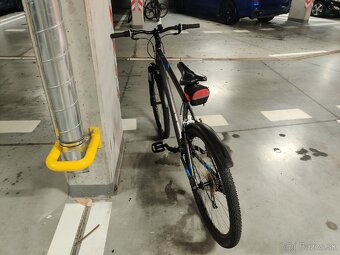 Decathlon Rockrider ST100 XL 27.5 - 2
