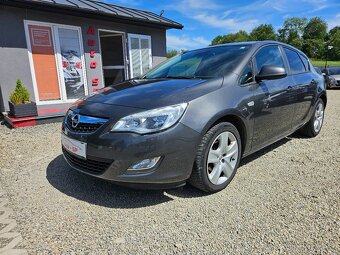 OPEL ASTRA 1.4i - 2