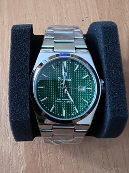 Elegantne panske hodinky - 2