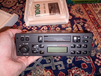 Grundig WKC 2845 VD - 2