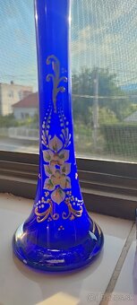 Exkluzivna sada vaza a popolnik - 2
