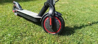Elektrická kolobežka Sencor Scooter S20 350W/25Km/h - 2