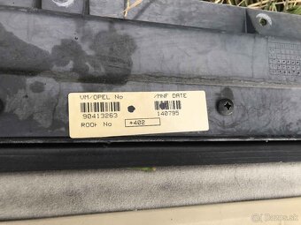 Opel Astra - 2