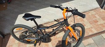 Detský bicykel - 2