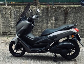 Yamaha N-MAX 125 - 2