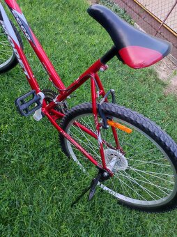 Detský bicykel - 2
