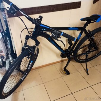 Capriolo LC 9.1 - 2
