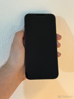 PREDANÉ Predám iPhone 13 Pro max 256GB Zelený Stav 10/10 - 2