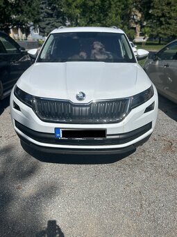 TOP STAV, MÁLO KM - 2