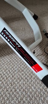 Cyklistické trenažér elite rampa - 2