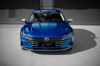 Volkswagen Arteon Shooting Brake - 2