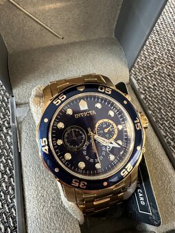 INVICTA Pro diver - 2